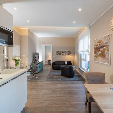 Logis First Class Business Suites Renningen Exterior foto
